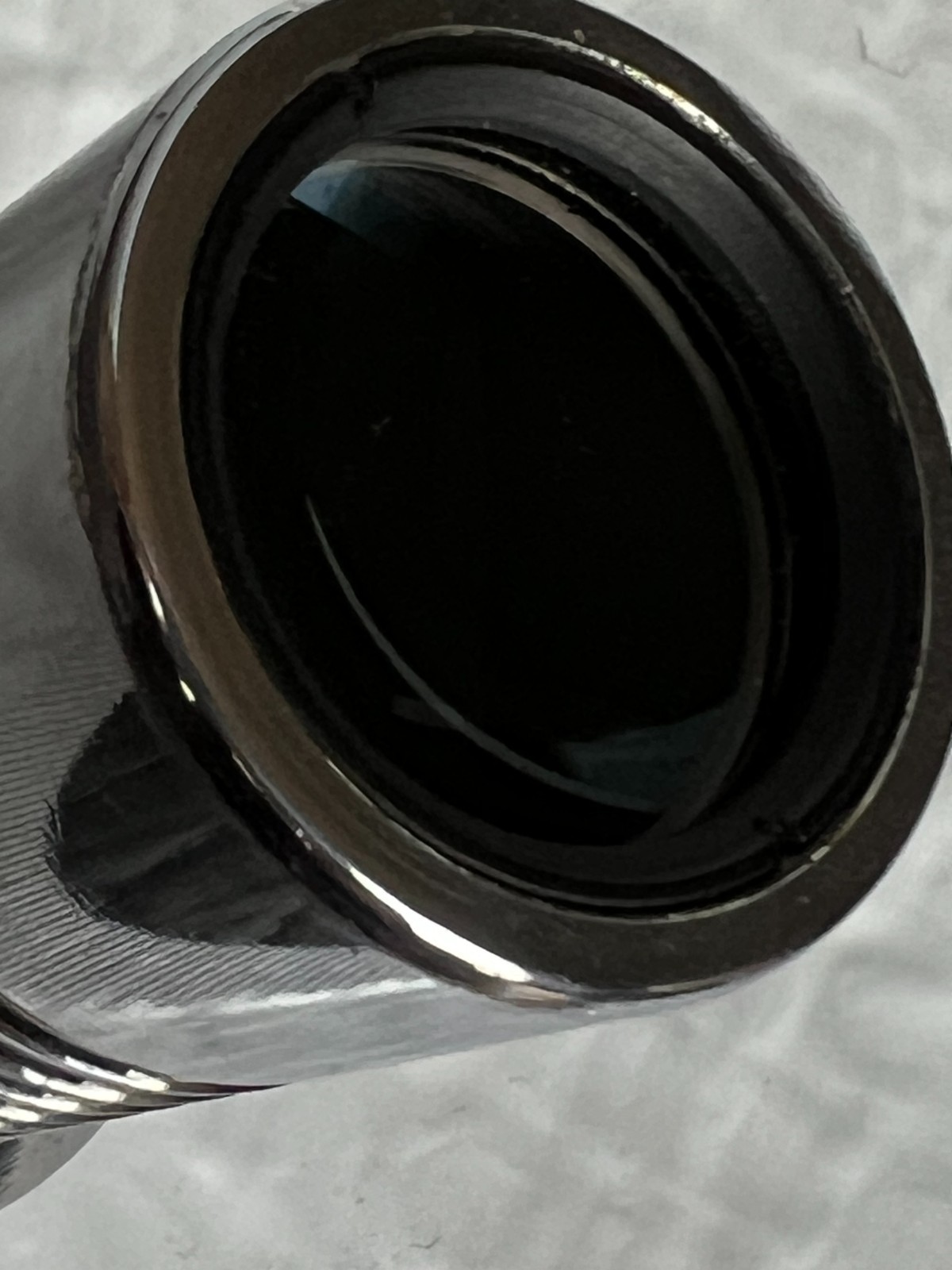 Vintage - Simpson Optical Coated Lens - 2”- F 1.6 - 16mm Projector Lens, Chicago