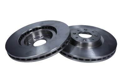 Maxgear 19-2014 Brake Disc for, Alfa Romeo, Chrysler, Fiat, Lancia