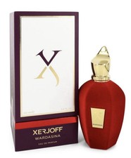 Xerjoff Wardasina Eau de Parfum  New 100ml Sm...