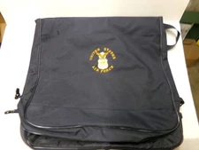United States Air Force Luggage Garment Travel Bag US Military