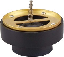 Internal Backwater Valve,4-F 4" Float Model Flood-Guard for 4-Inch Flood Drains,
