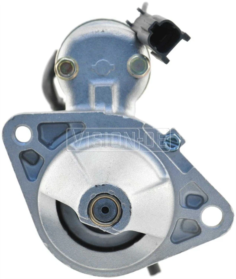 Motor De Arranque Para Nissan Sentra 200SX NX VISION-OE 1989-1999 Foto 3 de 4