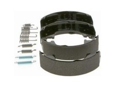 BREMSBACKEN SATZ MERCEDES SPRINTER 5T 1.8-3.5 06-16 4,6T 2.1-3.5 06-16