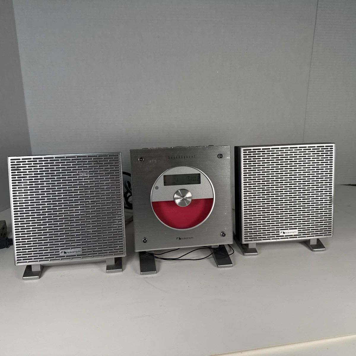 Nakamichi Soundspace | eBay