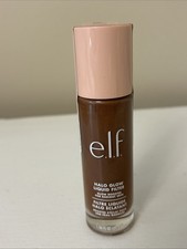 E.L.F Halo Glow Liquid Filter 8 Rich