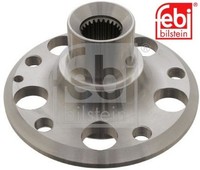 Febi Bilstein 31669 Radnabe Rad Nabe FüR Mercedes-Benz