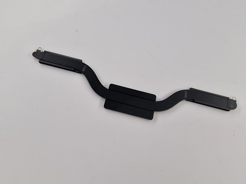 Apple MacBook Pro A1706 13" Cooling Heatsink Radiator Original - Afbeelding 2 van 6