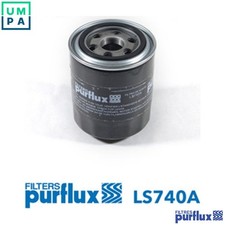 OIL FILTER LS740A FOR HYUNDAI SATELLITE/Bus H150/Van STAREX/H-1 GRACE/H100 2.5L