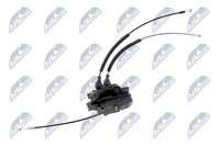 NTY EZC-HY-515 TüRschloss FüR Hyundai