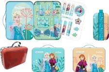 Children S Make-Up Set Frozen 14 X 8 X 19 Cm NEW
