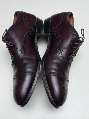 Alden 908