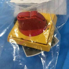 1pcs ABB Disconnect Switch Accessories Handle OHYS2AJ #