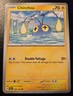 Chinchou 048/142 Common Scarlet & Violet: Stellar Crown Pokemon TCG