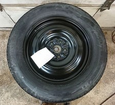 2009-2016 Toyota Venza Compact Spare Donut Tire Wheel Rim 18x4 Oem Used
