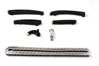 Hepu Steuerkettensatz 21-0485 FüR Mercedes Klasse W251 V251 Model S212 W212 CLS