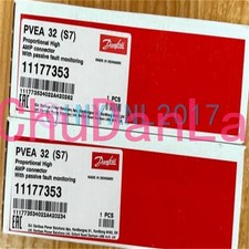 1PCS NEW DANFOSS PVEA32 S7 11177353 Proportional valve