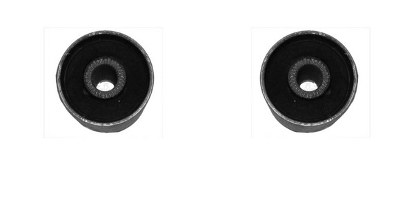 2X Nk Querlenkerlager Vorne Links Rechts FüR Bmw 7Er E38 5Er E39-image