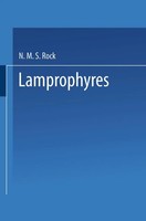 N. M. S. Rock | Lamprophyres | Taschenbuch | Englisch (2013) | Viii | Springer