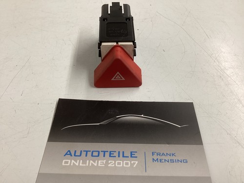 VW Tiguan Warnblinkschalter Schalter Warnblinker Warnblinklicht 5M0953509A