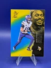 2025 Topps Justin Jefferson Blue (Raw)