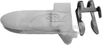 Kupplungspedal 3RG 24210 FüR 4E Peugeot 4B 405 2 Break 16V 4X4