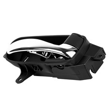 Inner Door Handle Front Right Or Rear Right For Toyota Corolla 2014-2019 Black