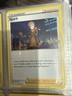 Pokémon TCG Spark Pokemon Go 070/078 Uncommon Trainer NM