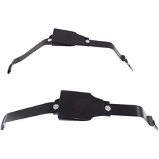 Fuel Tank Straps Gas Set of 2  52100235AC for Jeep Wrangler 1997-2007 Pair
