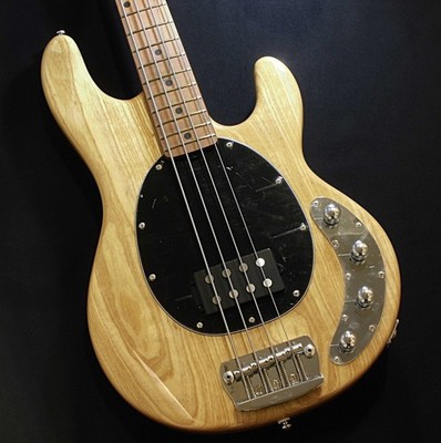 Sterling By Music Man Stingray Ray34 Ash Japan Limited No.DG925