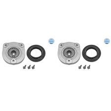 2x MEYLE Reparatursatz Federbeinstützlager vorne für Mercedes-Benz GLK-Klasse