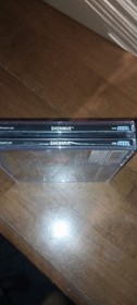 SEGA Shenmue (Dreamcast, 2000) - Complete