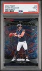 2024 PANINI PRIZM FIREWORKS #25 CALEB WILLIAMS ROOKIE RC PSA 9 Free SHIPPING