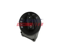 Fast Schalter Hauptlicht FT09017 12V FüR Audi A4 B7 Avant 8ED 8EC B6 8E2 8E5 Tdi