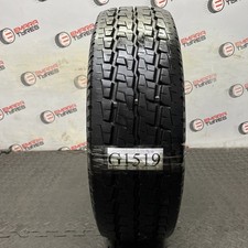 215 70 R15 C 109/107S, TOYO H08,Tread 9.0mm (G1519) OLD STOCK (2009)