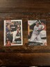 2026 Topps Series 1 Samuel Basallo Rookie Card Base + Stars Of MLB Orioles
