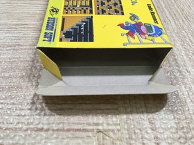 UF2007 Lode Runner BOXED NES Famicom Japan