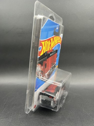 2024 Hot Wheels Treasure Hunt Ain’t Fare 31/250 HW Fast Transit 3/5 NIB - Picture 3 of 9