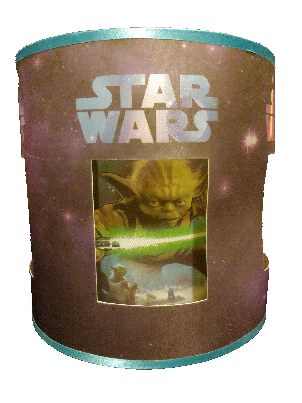 Cúpulas de Star Wars