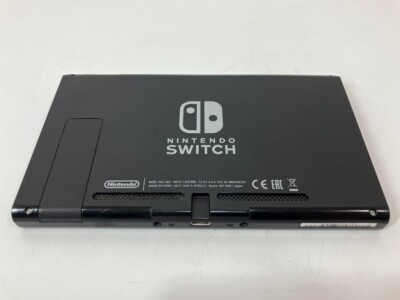 Nintendo Switch 本体のみ HAC-001 任天堂スイッチ 31pAqRPIiZL._UF350,350_QL80_.jpg