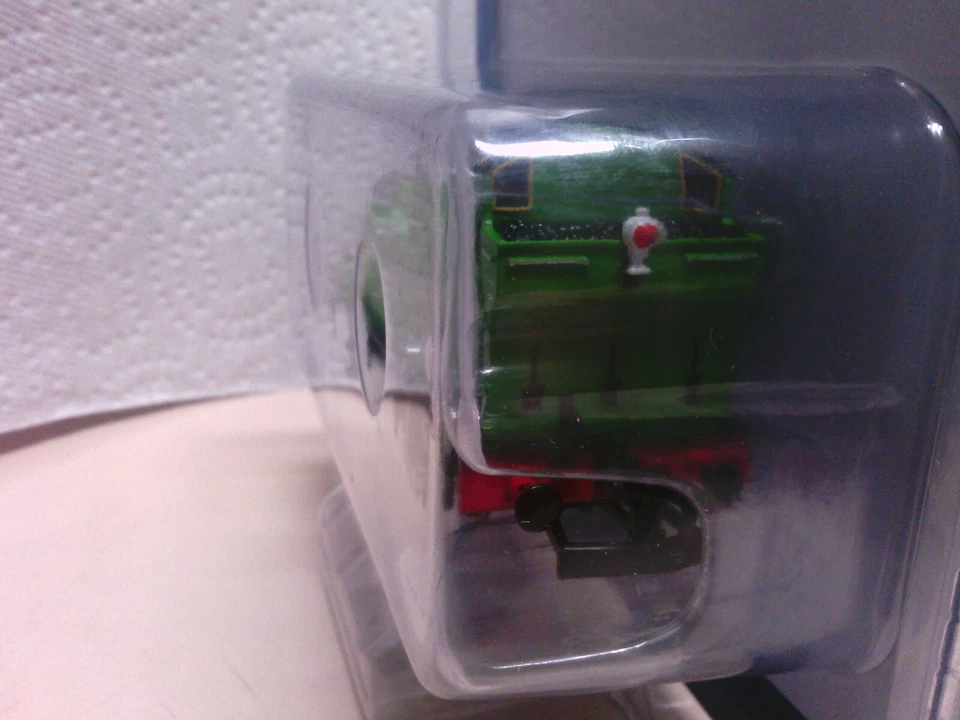 Bachmann Trains Thomas and Friends Oliver Great Western HO/OO 58815 2018 New - Image 4 of 4