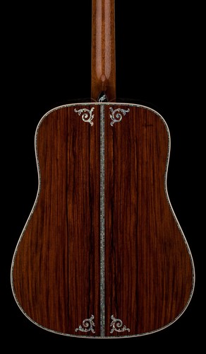 Martin Custom Shop D-50 CFM IV 50th Anniversary #07634 - Picture 2 of 16