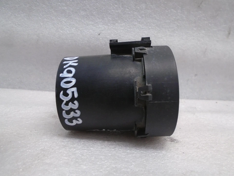 Válvula de purga de bote de vapor de combustible Saab 9-3 2003-2005 OEM DK905333 Foto 4 de 4