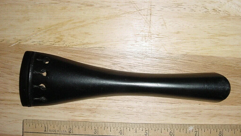 PIEZA COLA VIOLONCHELO 1/2 CRISTAL #GL37162 Foto 2 de 4