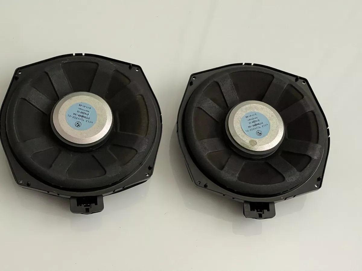 Central sound system 2025