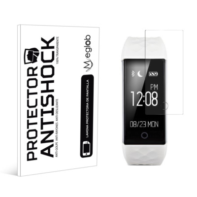 ANTISHOCK Screen protector for Diggro S2