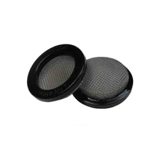 WEBCON 63MM TRUMPET / AIR HORN MESH FILTERS FOR 45DCOE & THROTTLE BODIES BSH