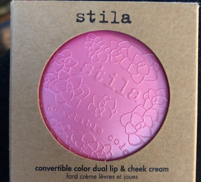 stila convertible blush
