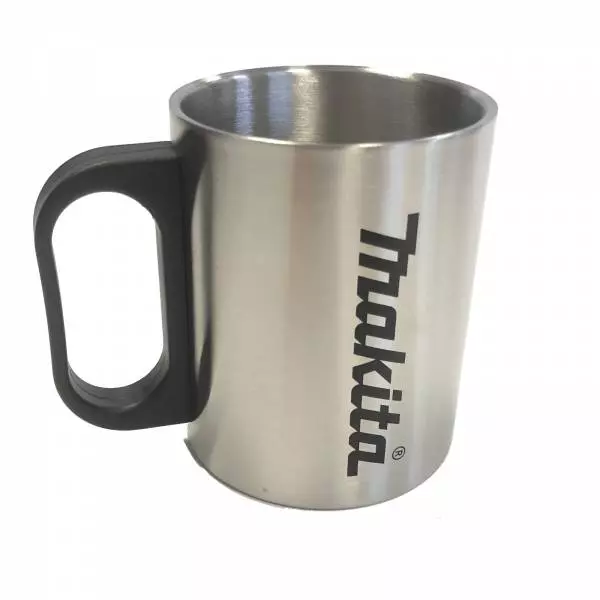 MAKITA SPARE PART DCM501 COFFEE MAKER SPARE METAL CUP KR00000020