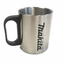 Makita Spare Part KR00000020 - DCM501 Coffee Maker Spare Metal Cup