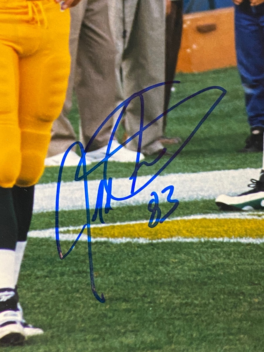NFL TBバッカニアーズ ウォーレンサップ auto直筆サイン入りジャージー NFL TBバッカニアーズ ウォーレンサップ auto直筆サイン入り